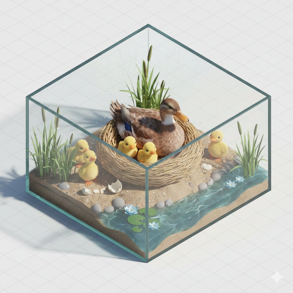 Prompt · Illustration & 3D · Nano Banana