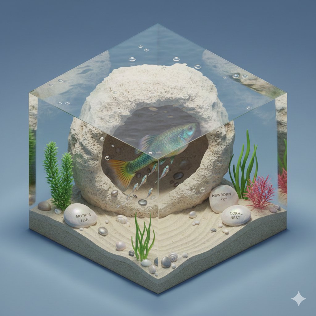 Prompt · Illustration & 3D · Nano Banana（图 2）